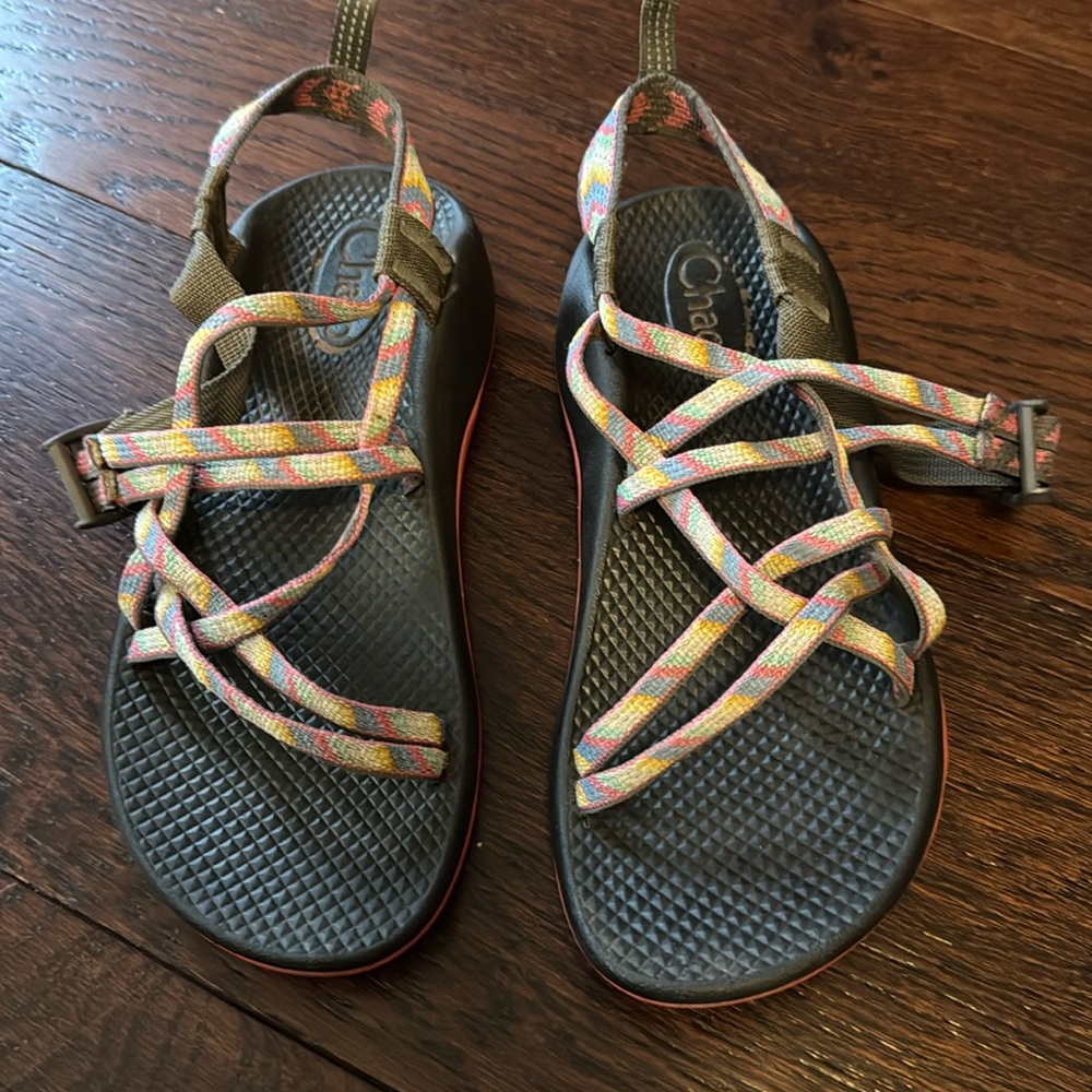 Chacos